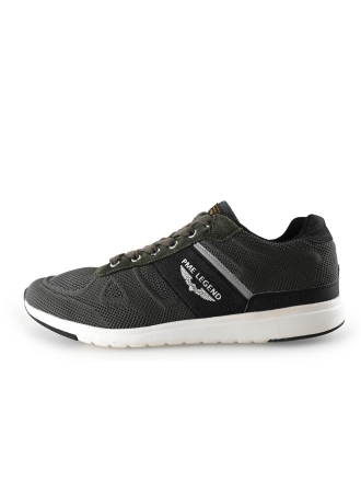 PME Legend Sneaker Grün 298768