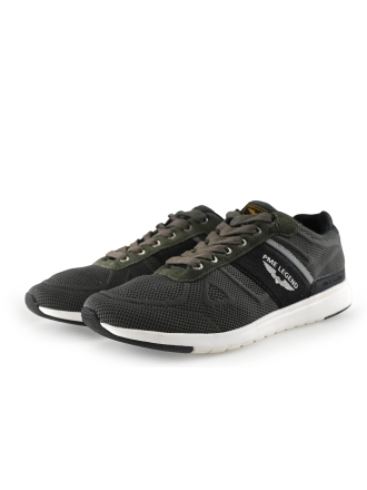 PME Legend Sneaker Grün 298768
