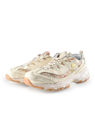 Skechers Sneaker Beige 298769