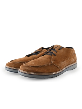 Bugatti Elegante Schuhe Cognac 298770