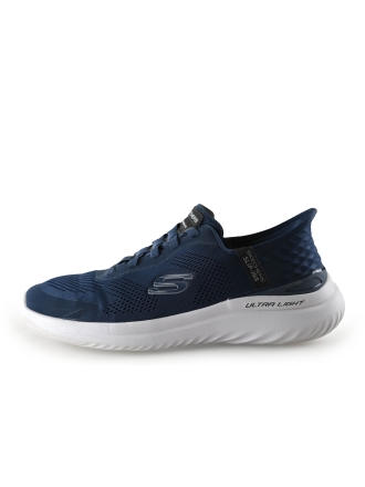 Skechers Slip-ons Blau 298771