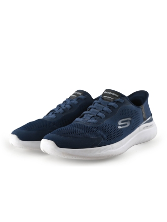 Skechers Slip-ons Blau 298771