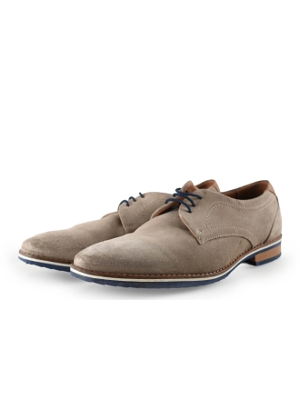 Nelson Elegante Schuhe Beige 298775