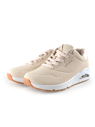 Skechers Sneaker Beige 298777