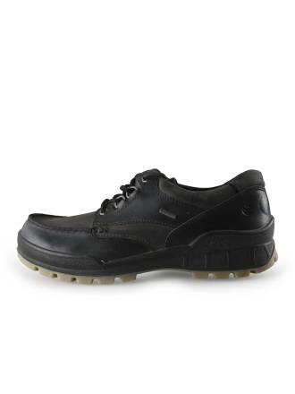 Ecco Schnürschuhe Schwarz 298790