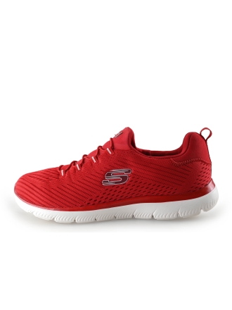 Skechers Slip-ons Rot 298812