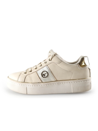 Tamaris Sneaker Beige 298813