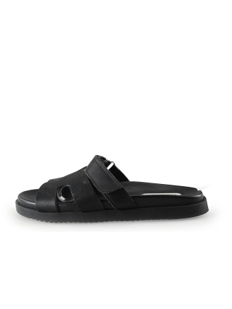 Steve Madden Flip-Flops Schwarz 298817