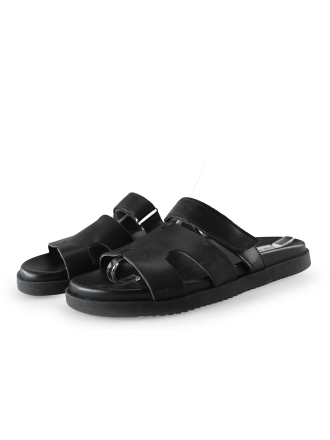Steve Madden Flip-Flops Schwarz 298817