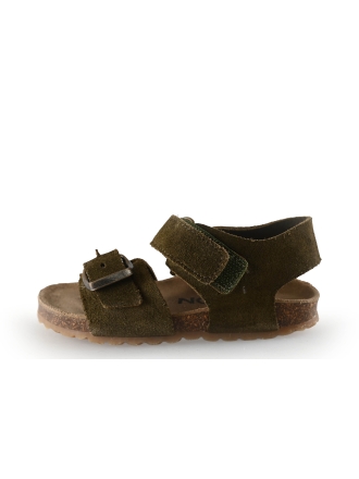 Nelson Sandalen Grün 298819