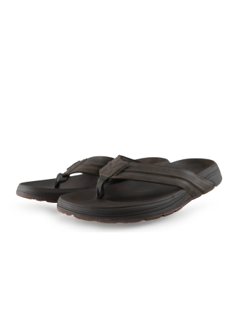 Skechers Flip-Flops Braun 298820