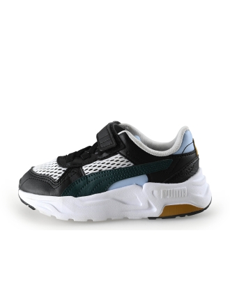 Puma Sneaker Schwarz 298824