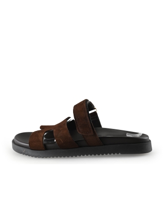 Steve Madden Mules Pantoletten Braun 298826