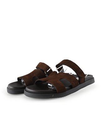 Steve Madden Mules Pantoletten Braun 298826