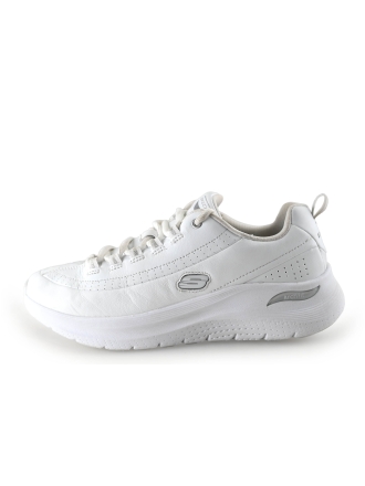 Skechers Sneaker Weiß 298829