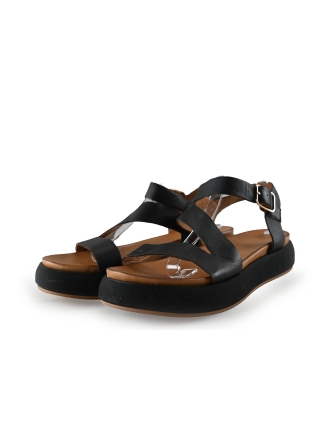 Inuovo Sandalen Schwarz 298830