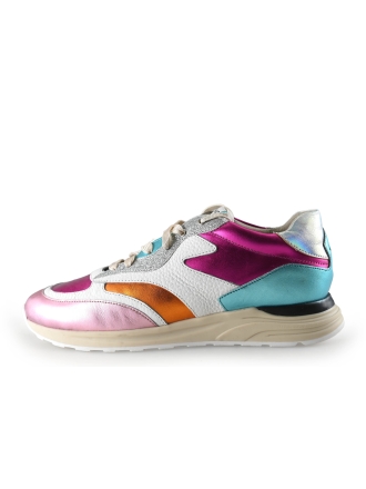 Iqonic Sneaker Rosa 298834