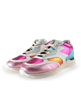 Iqonic Sneaker Rosa 298834
