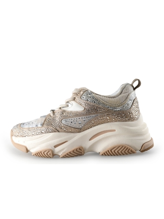 Steve Madden Sneaker Weiß 298841