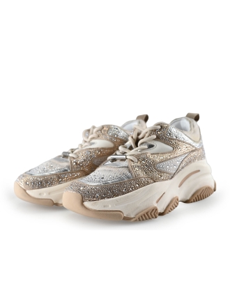 Steve Madden Sneaker Weiß 298841