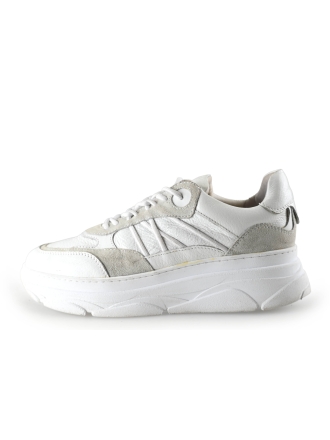 Nelson Sneaker Weiß 298842