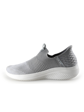 Skechers Slip-ons Grau 298843