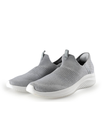 Skechers Slip-ons Grau 298843