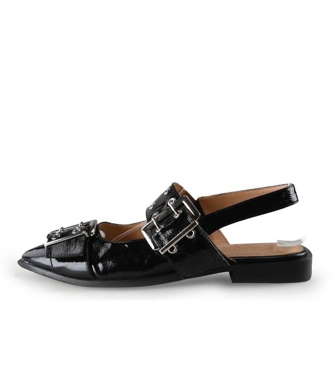 Nelson Ballerinaschuhe