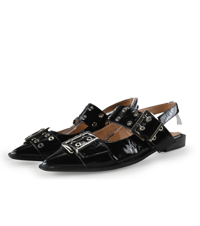 Nelson Ballerinaschuhe