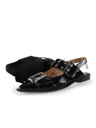 Nelson Ballerinaschuhe