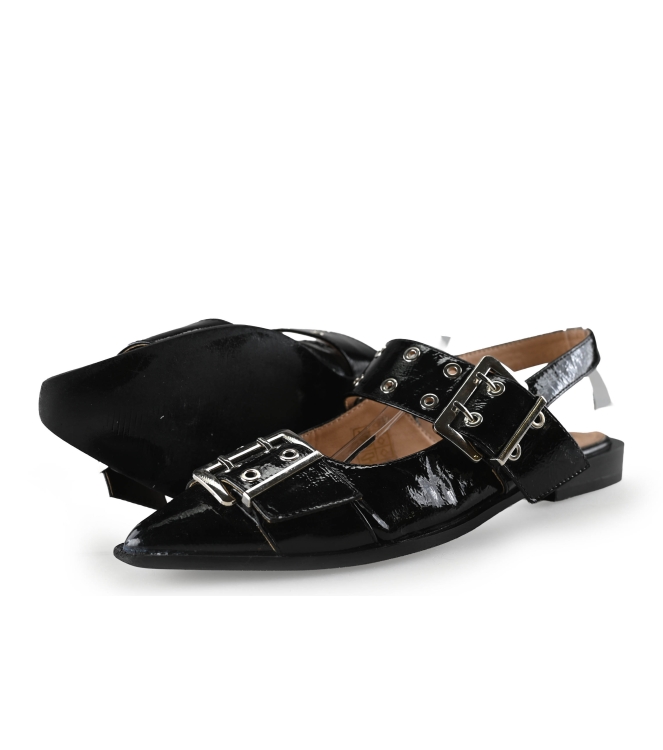 Nelson Ballerinaschuhe