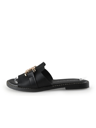 Dolcis Flip-Flops Schwarz 298845