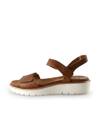 Ara Sandalen Cognac 298846