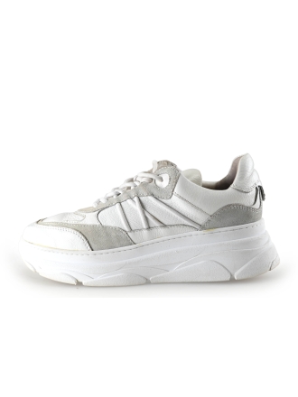 Omoda Sneaker Weiß 298847