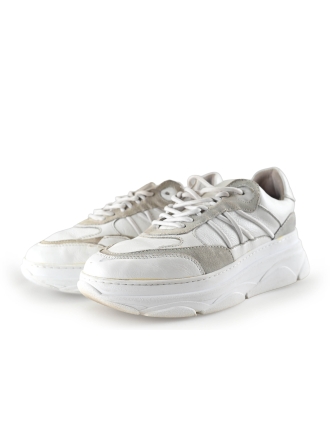 Omoda Sneaker Weiß 298847