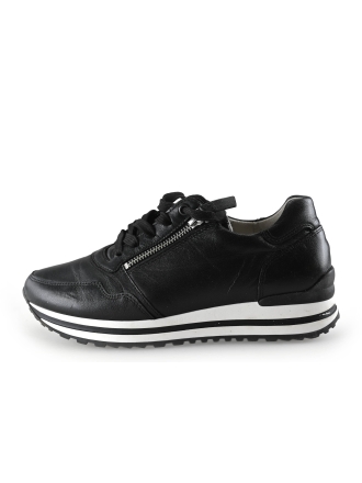 Gabor Sneaker Schwarz 298849