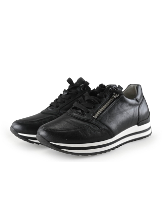 Gabor Sneaker Schwarz 298849