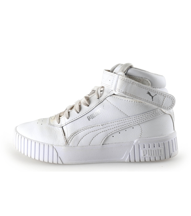 Puma Hohe Sneaker
