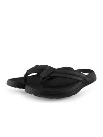 Skechers Flip-Flops Schwarz 298861