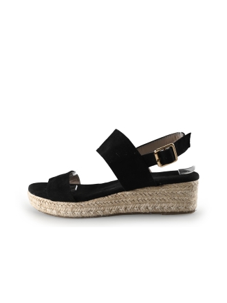 Dolcis Sandalen Schwarz 298867