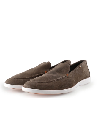Cafe Moda Loafers  Braun 298869