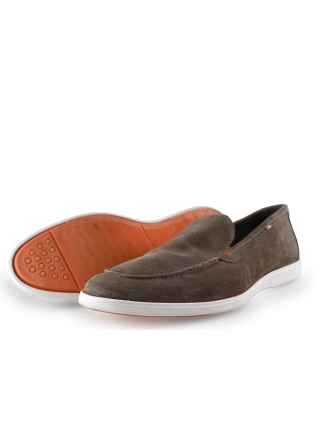 Cafe Moda Loafers 