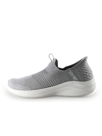 Skechers Slip-ons Grau 298873