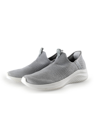 Skechers Slip-ons Grau 298873