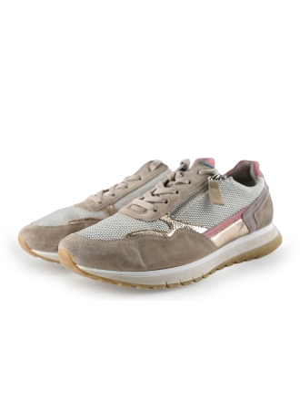 Gabor Sneaker Beige 298875