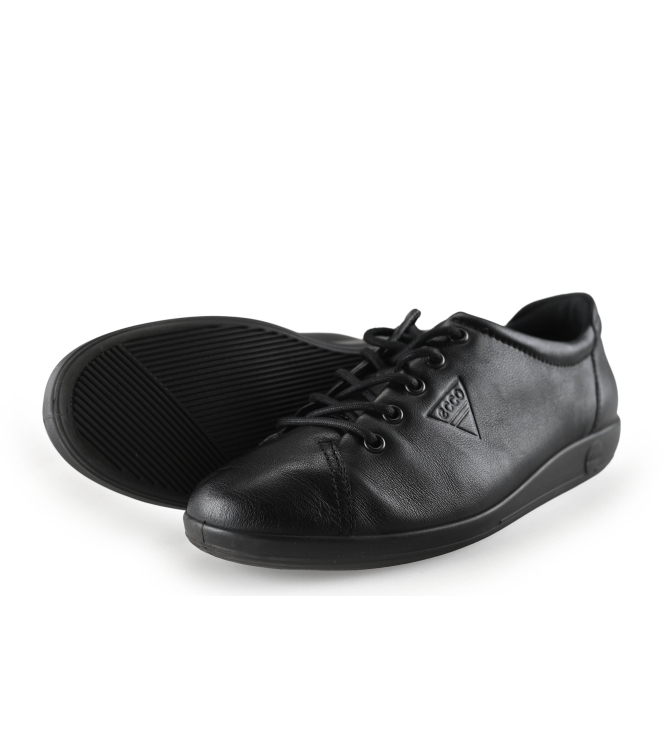 Ecco Schnürschuhe