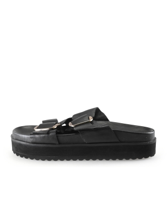 Nelson Flip-Flops Schwarz 298891