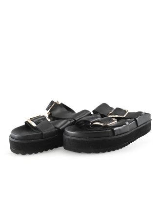 Nelson Flip-Flops Schwarz 298891