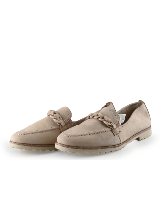 Tamaris Slip-ons Beige 298897