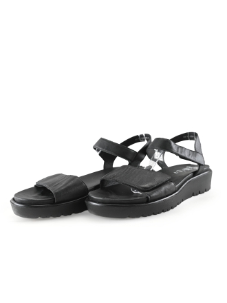 Ara Sandalen Schwarz 298899